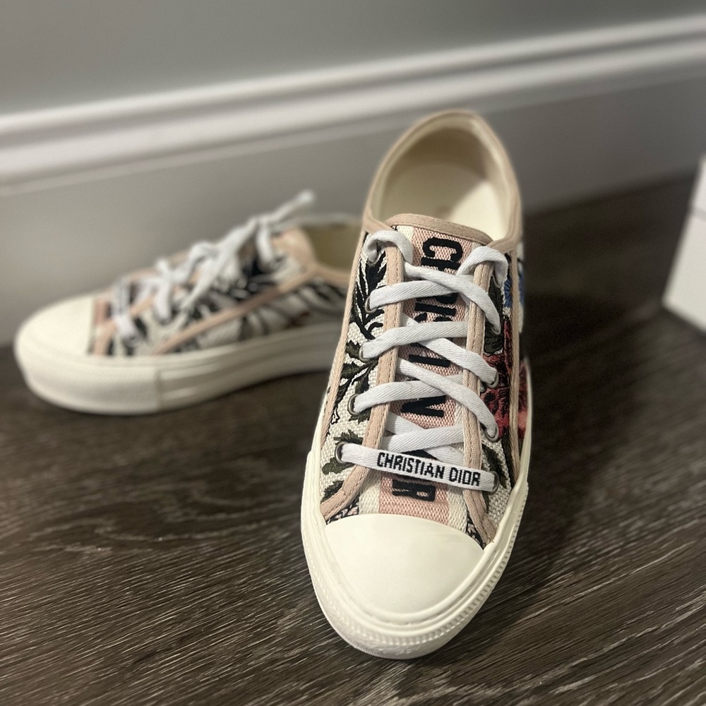 Walk'n'Dior Sneaker